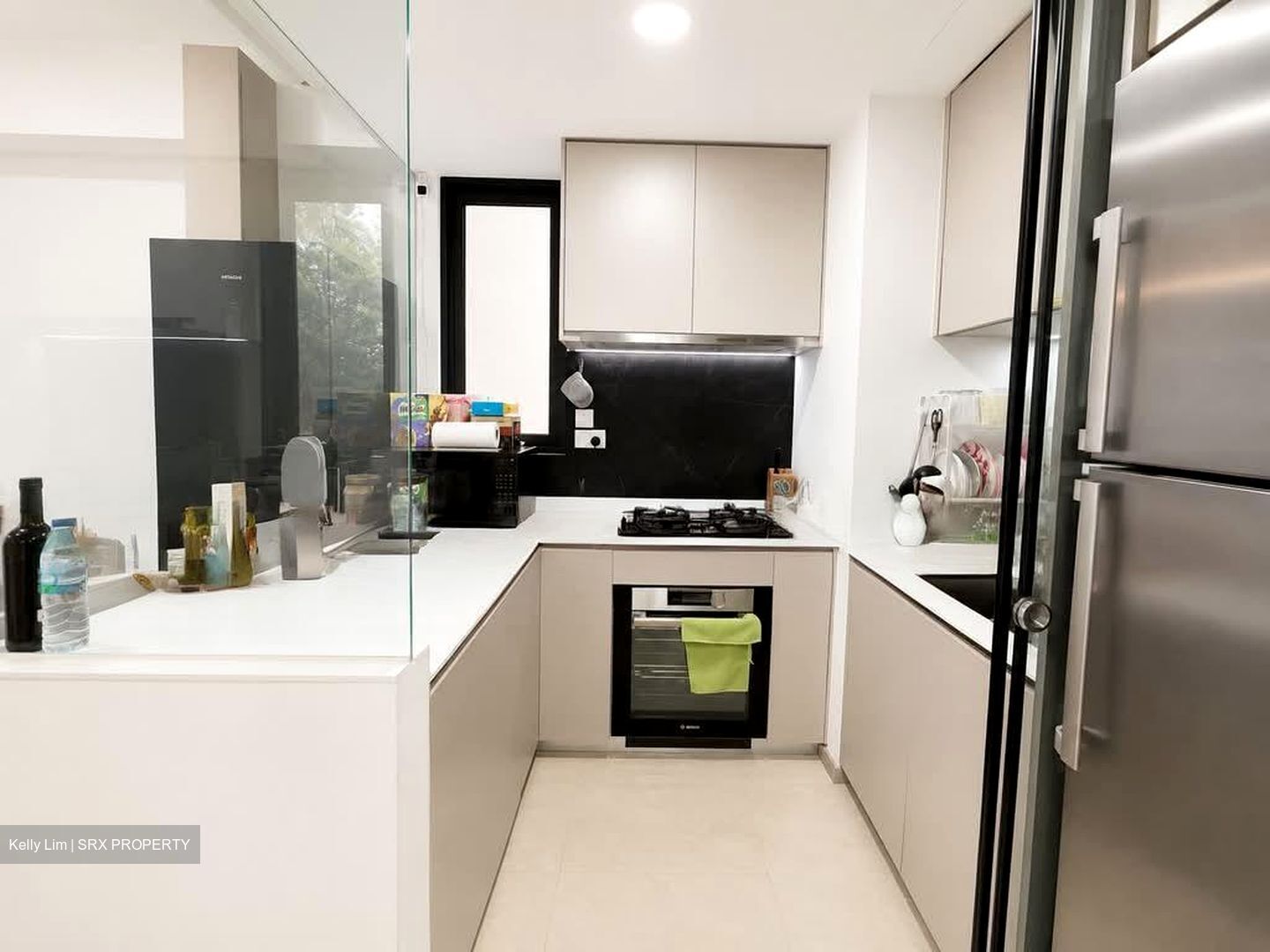 Sengkang Grand Residences (D19), Apartment #596455011